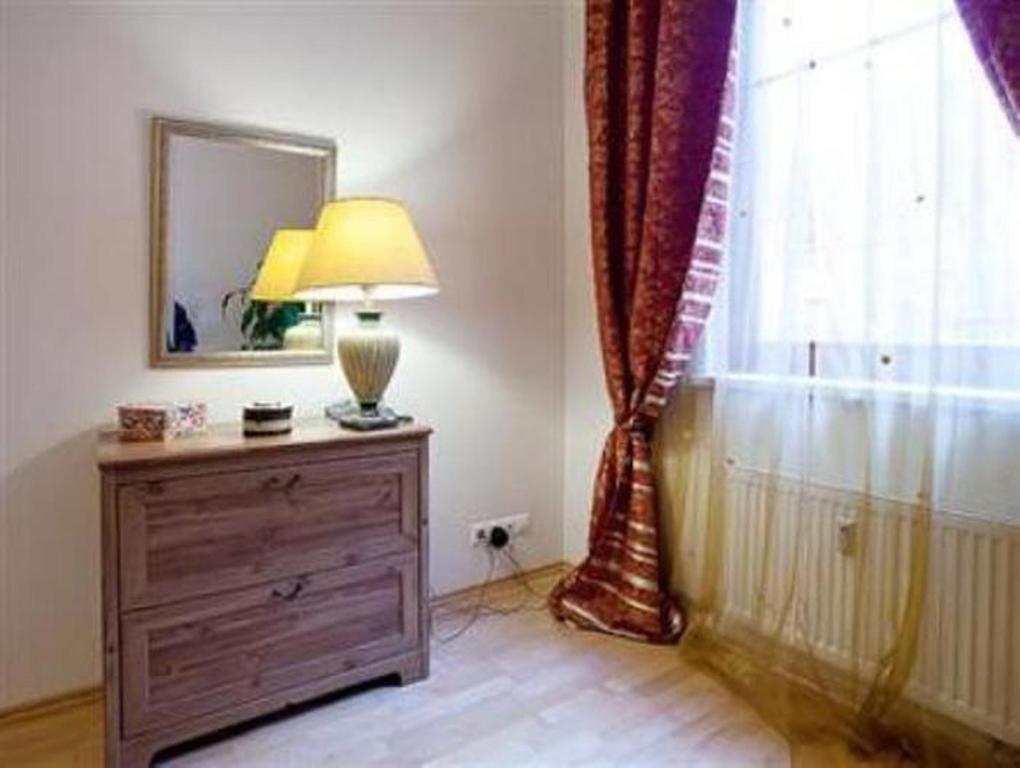 Smichov Apartmán Praha